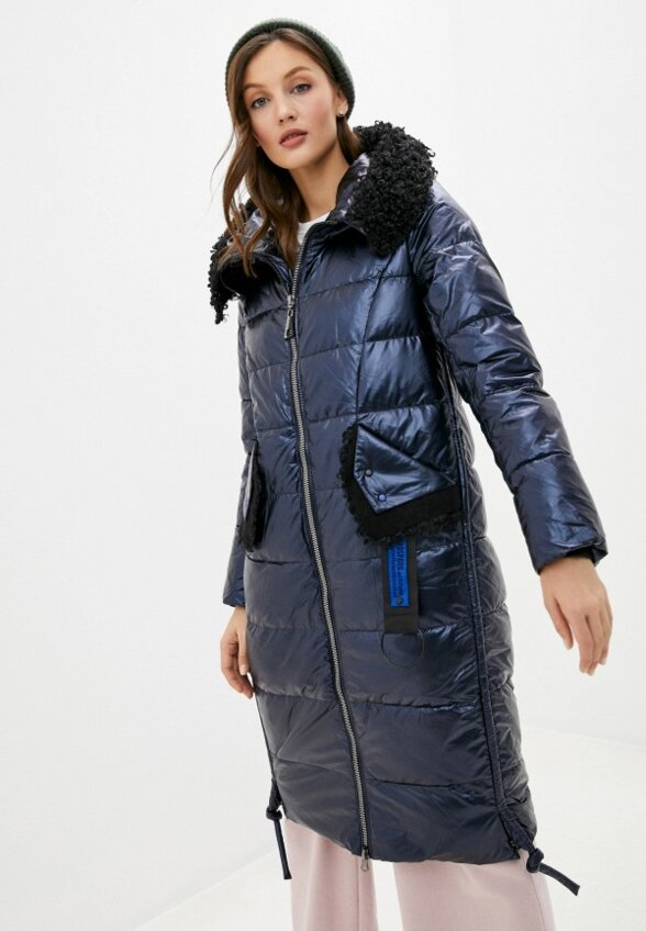 Пуховик Winterra