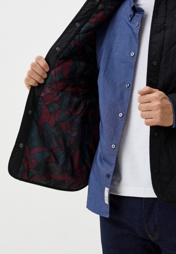 Куртка утепленная RNT23