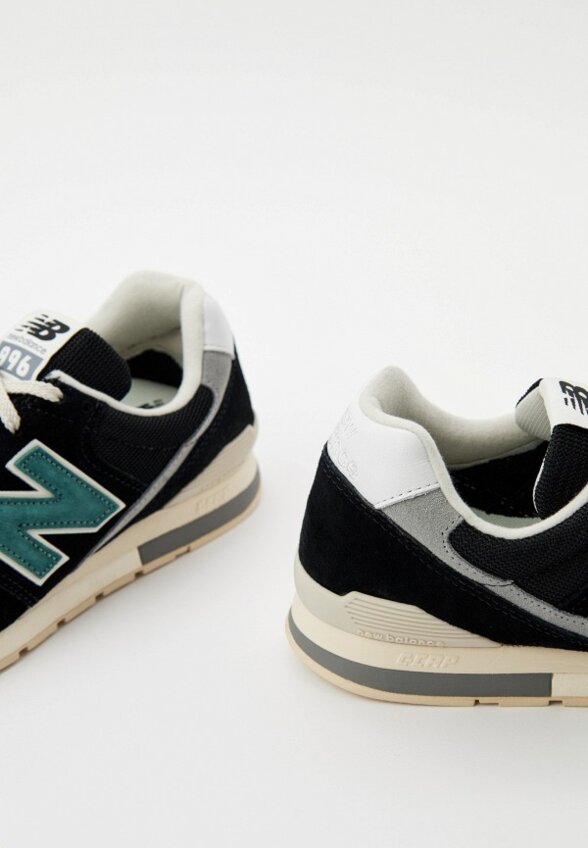 Кроссовки New Balance