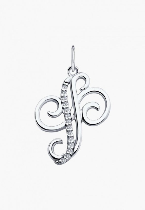 Подвеска Diamant