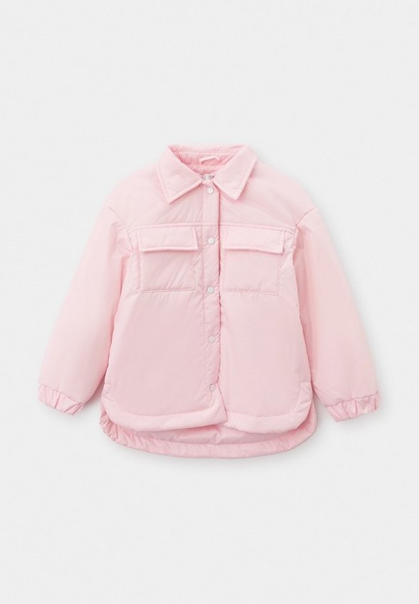 Куртка утепленная Zefirka