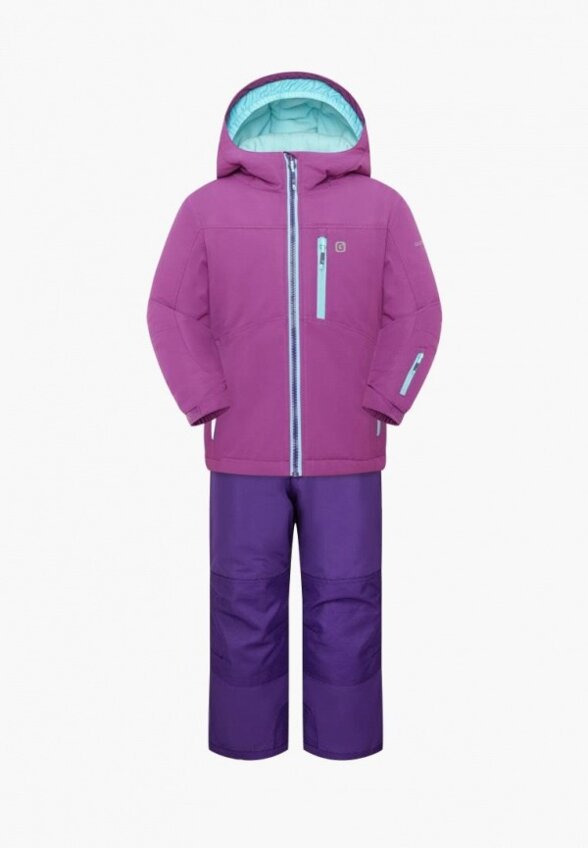 Костюм утепленный Gusti