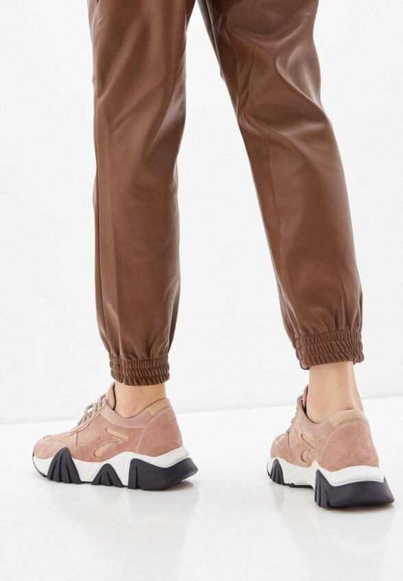 Кроссовки Ascalini