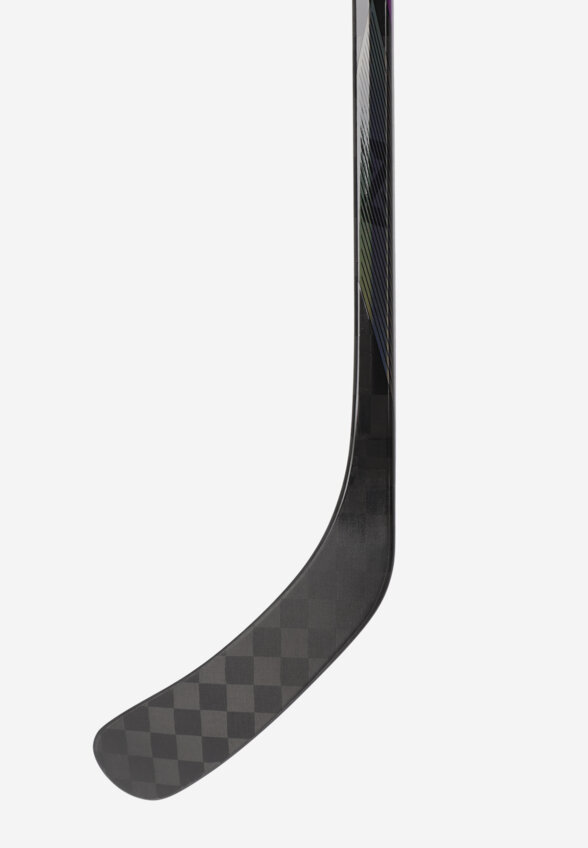Клюшка хоккейная детская Bauer Nexus Tracer Grip PUR-JR-40(52