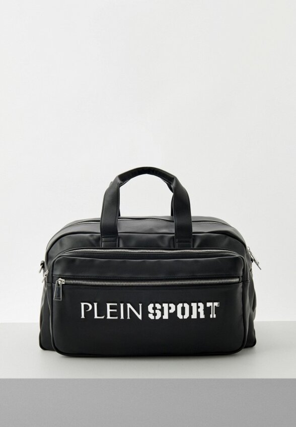 Сумка дорожная Plein Sport