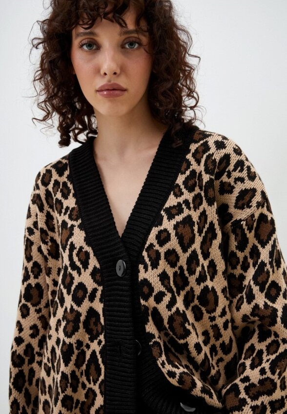 Кардиган BBI