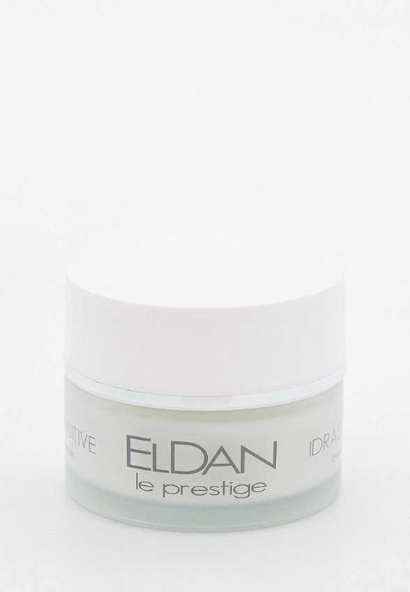 Крем для лица Eldan Cosmetics