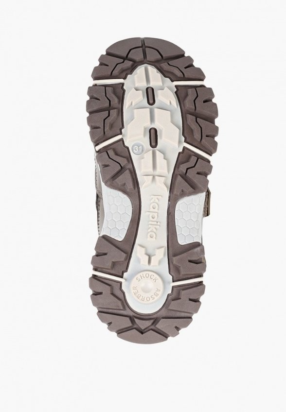 Ботинки Kapika