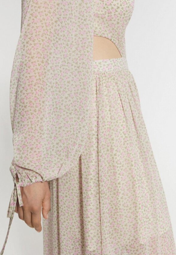 Платье Anna Pekun