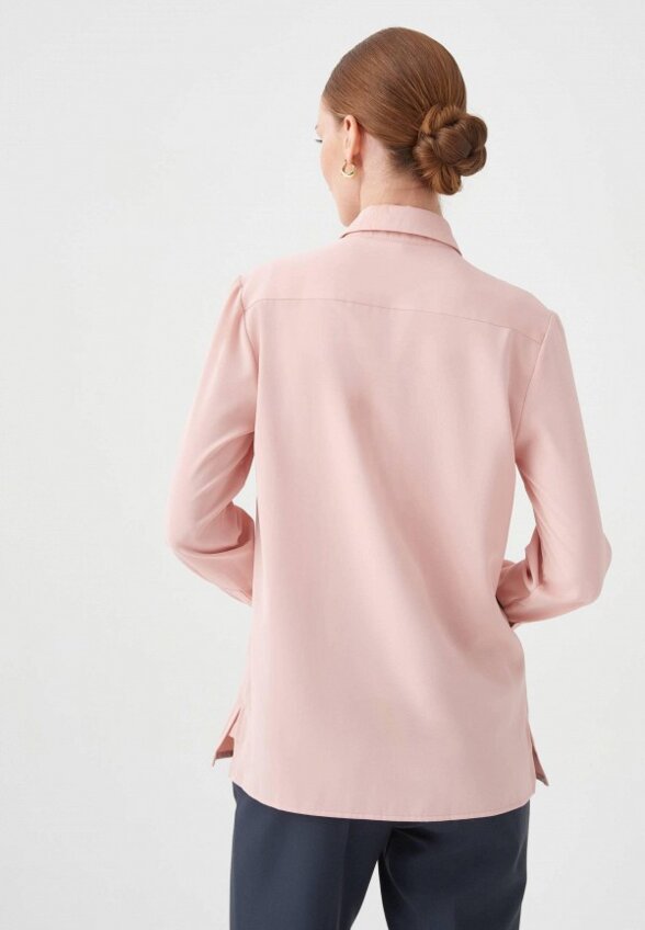 Рубашка Woomano