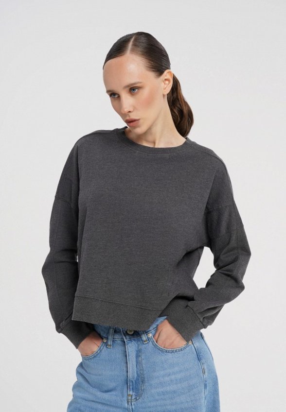 Свитшот Твое