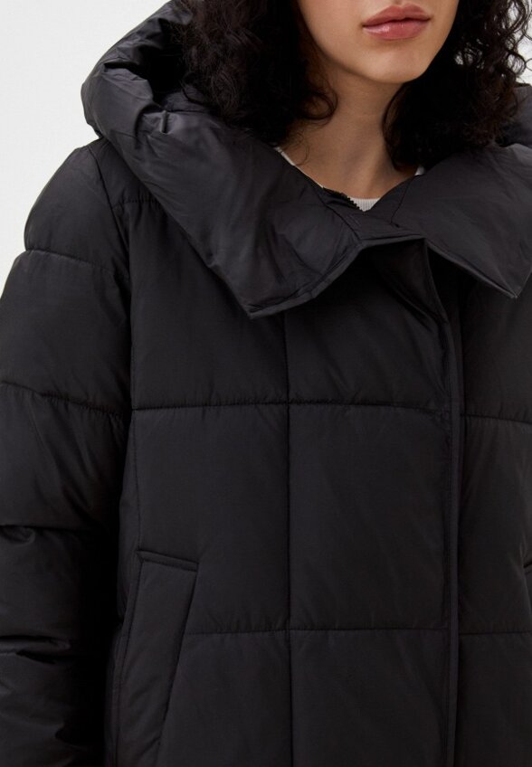 Пуховик Winterra