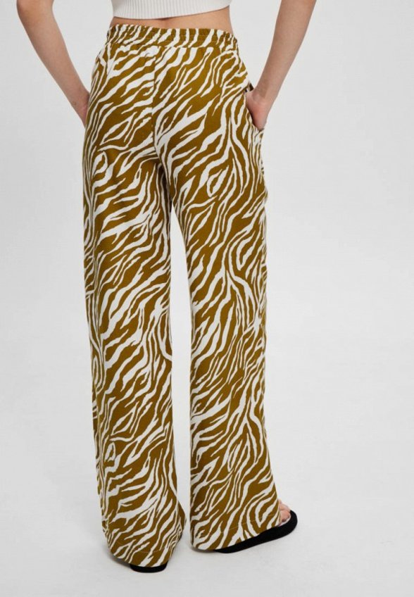 Брюки SashaOstrov