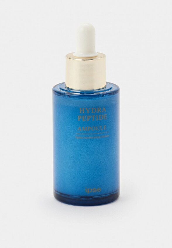 Сыворотка для лица IPSE