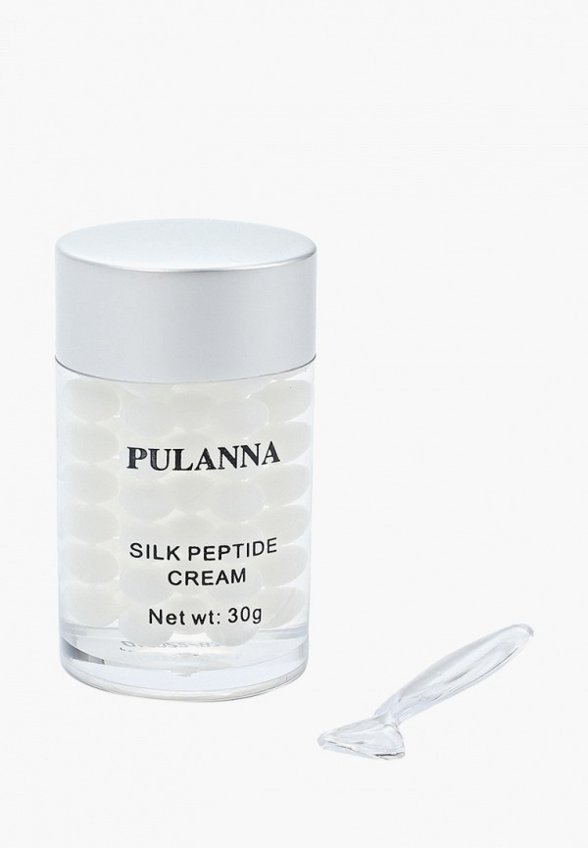 Крем для лица Pulanna