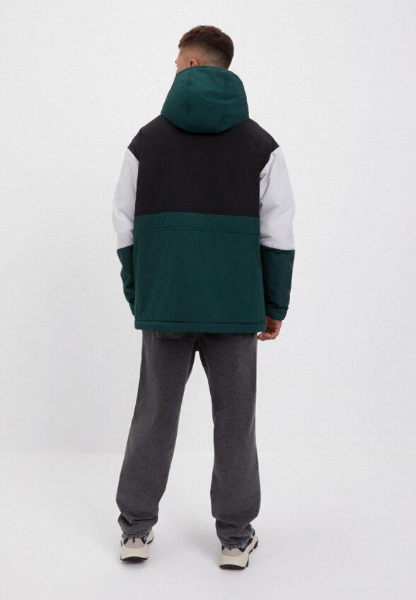 Куртка утепленная Pulse