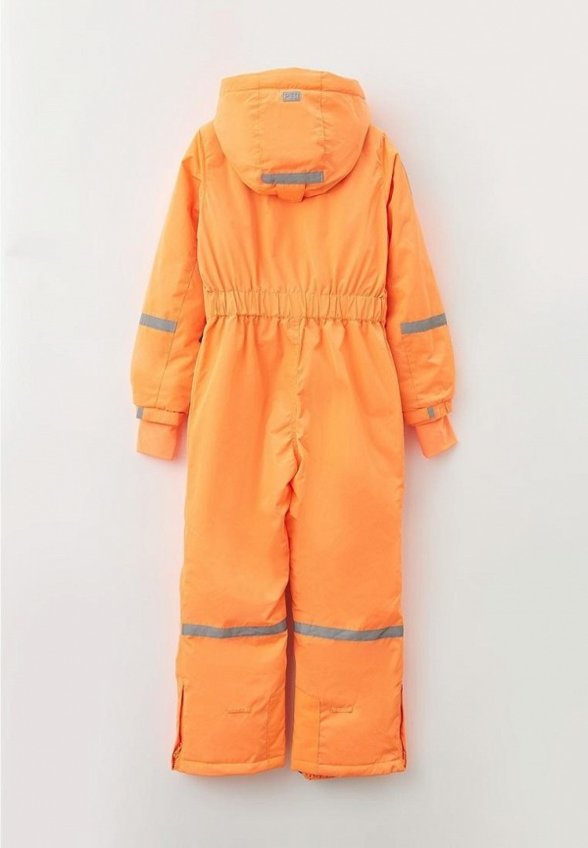 Комбинезон утепленный PlayToday