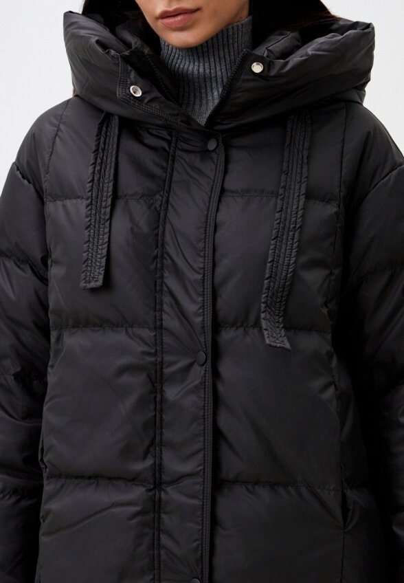 Пуховик Eleganzza