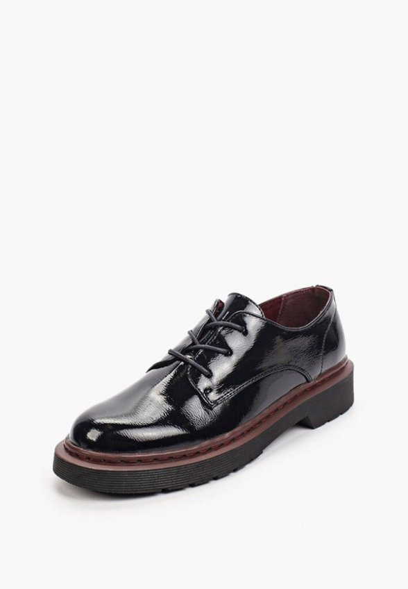 Ботинки Betsy