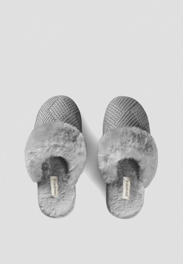 Тапочки Primeprive