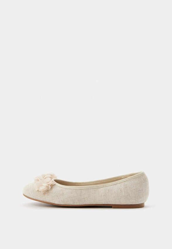 Балетки Mango Kids