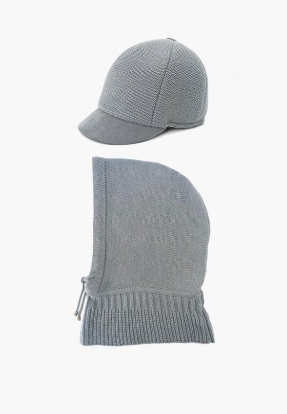 Кепка и капор Сиринга