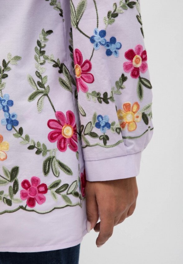 Рубашка Frida