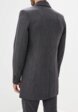Пальто однобортное Bazioni3  - превью