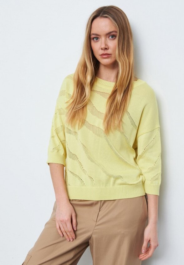 Джемпер Стим