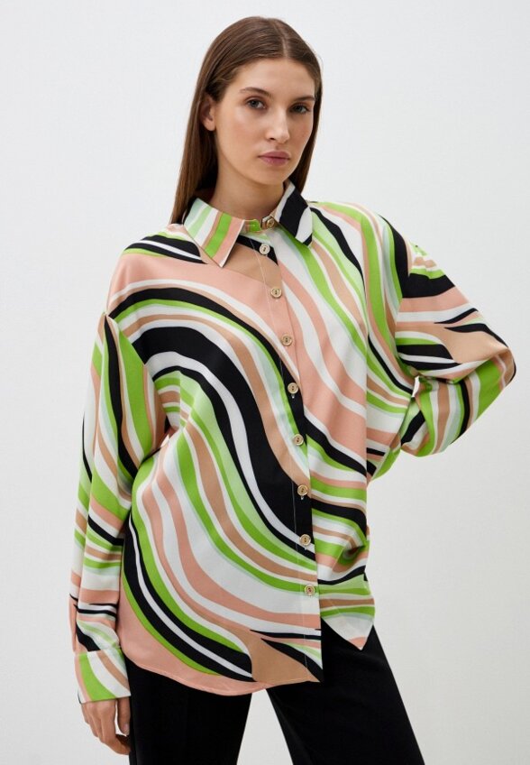 Блуза Salko