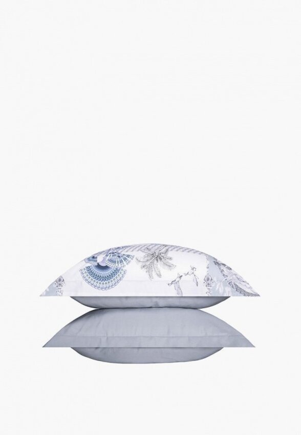 Постельное белье Евро Bellehome