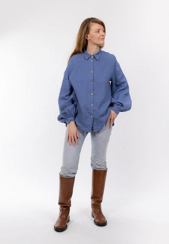 Рубашка Moredress