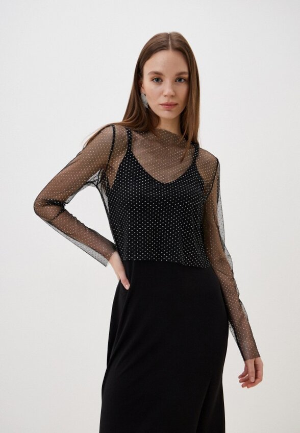 Платье и джемпер Fragarika