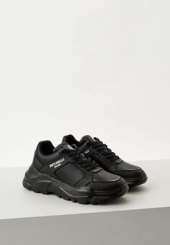 Кроссовки Just Cavalli