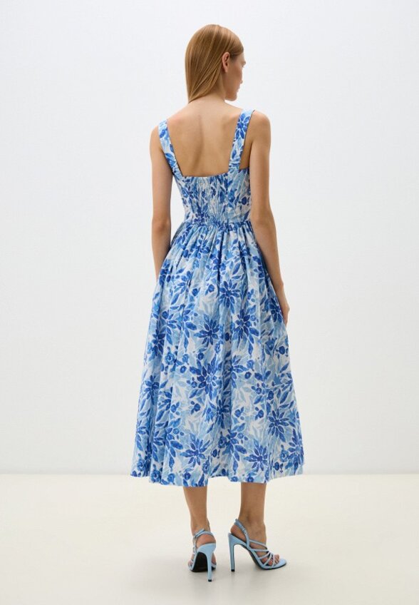 Сарафан DanMaralex