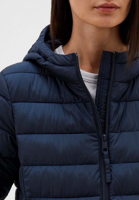 Пуховик Tom Tailor