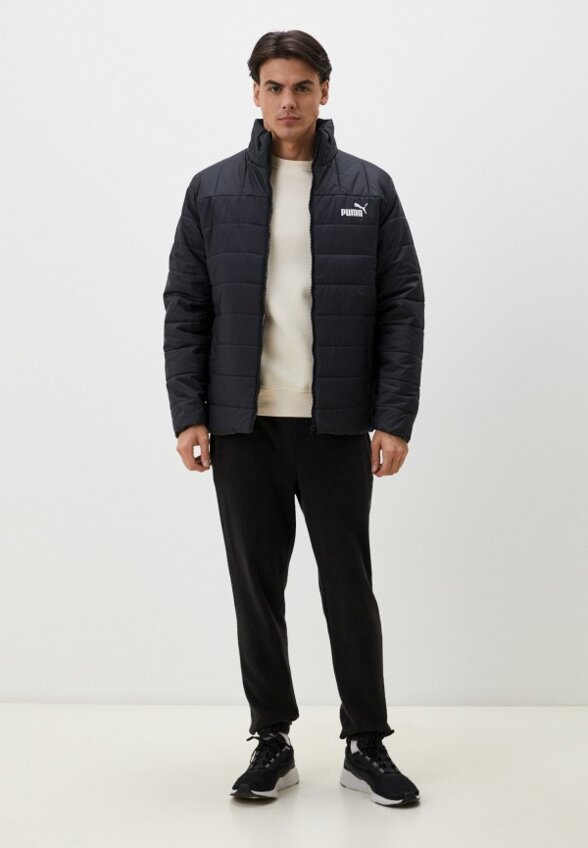 Куртка утепленная PUMA