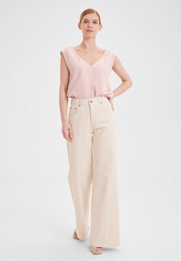 Джинсы N.O.M.I