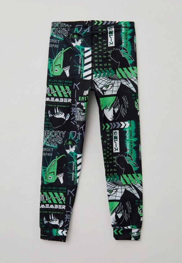 Комплект термобелья PlayToday