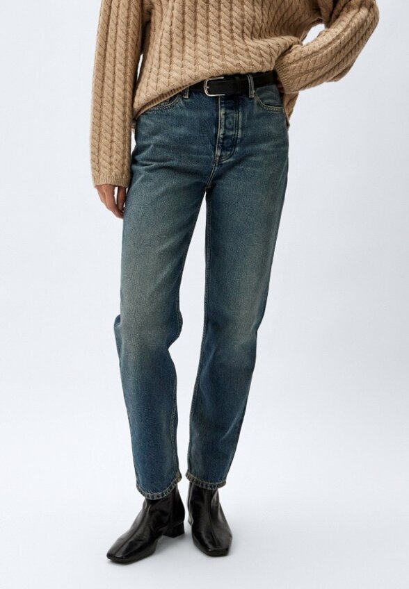 Джинсы Tommy Hilfiger