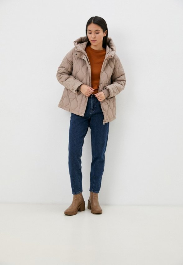 Куртка стеганая Valoris