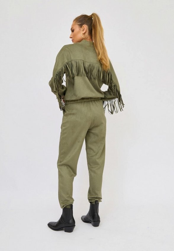 Костюм Olya Stoforandova