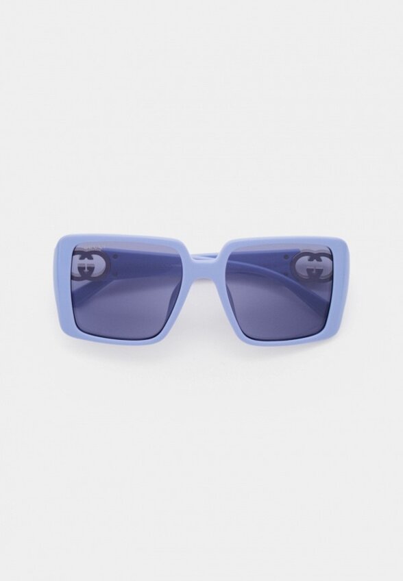 Очки солнцезащитные Gucci