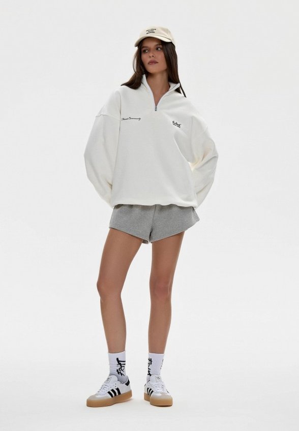 Олимпийка Frht