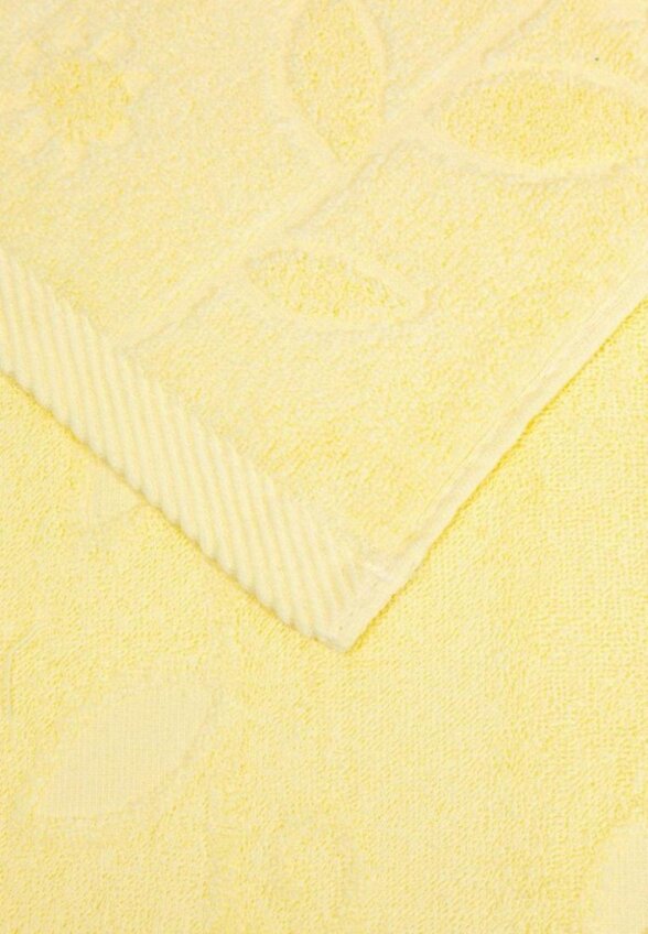 Полотенце Wellness