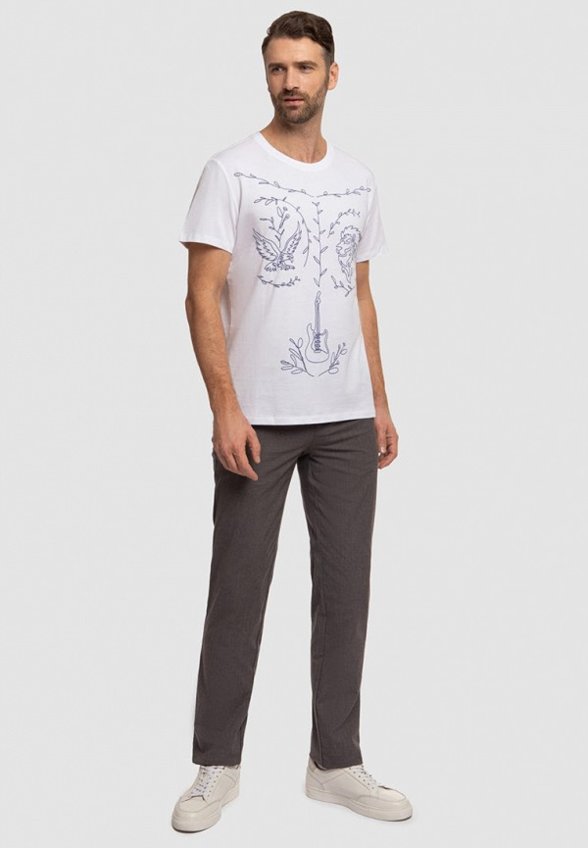 Футболка Kanzler