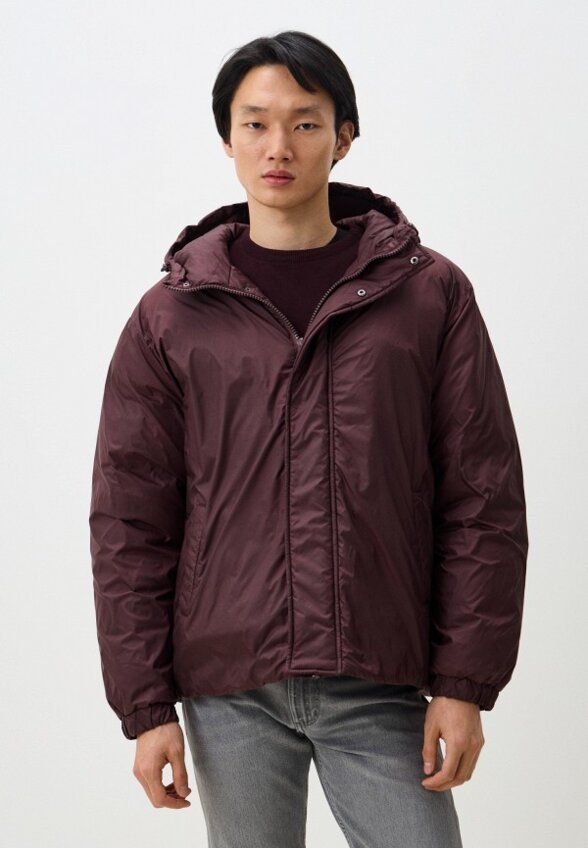 Куртка утепленная Sela