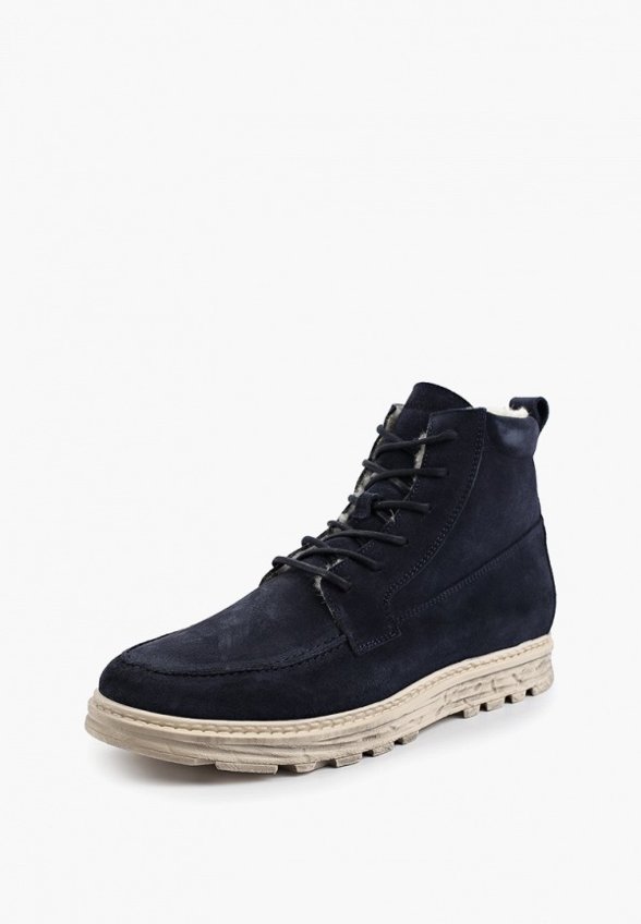 Ботинки Salamander