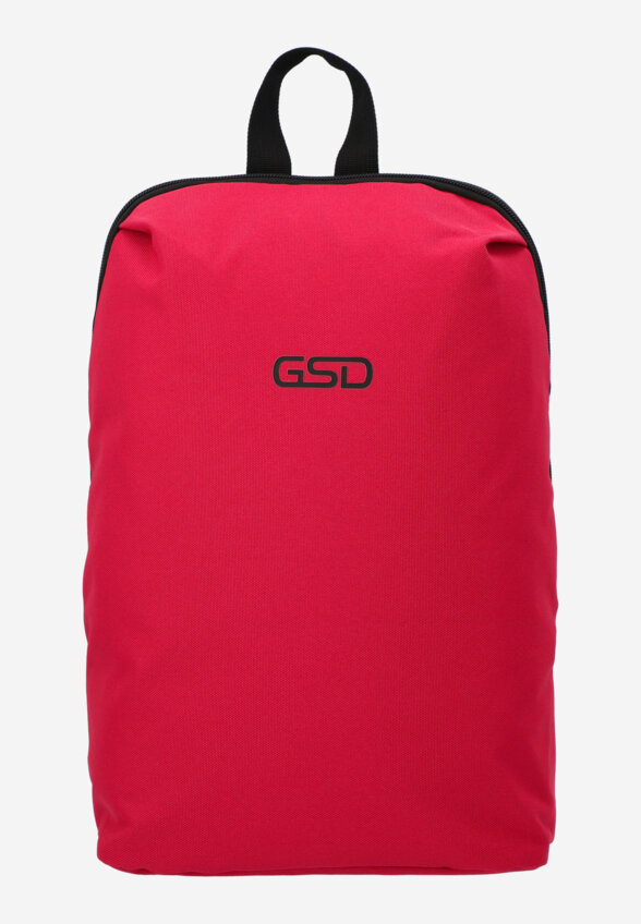 Рюкзак GSD, Розовый