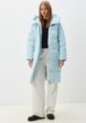 Пуховик Margo Blues2  - превью